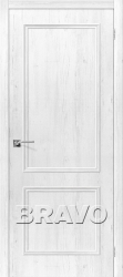Межкомнатные двери Симпл-12 (3D Shabby Chic)