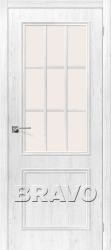Межкомнатные двери Симпл-13 (3D Shabby Chic)