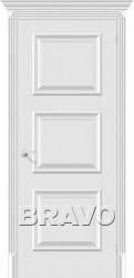 Межкомнатные двери Классико-16 (Virgin)