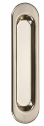 Дверная ручка 01 Матовый никель